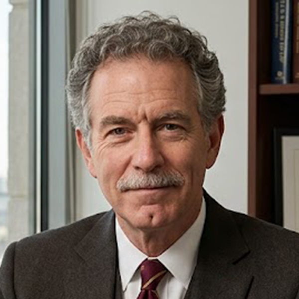 David Brown